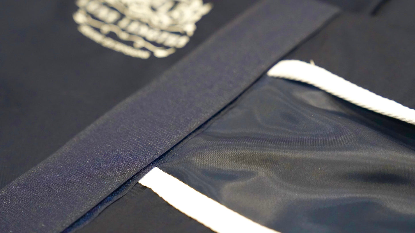 Signature LLEE Tail Bag