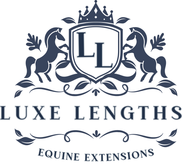 Luxe Lengths Equine Extensions