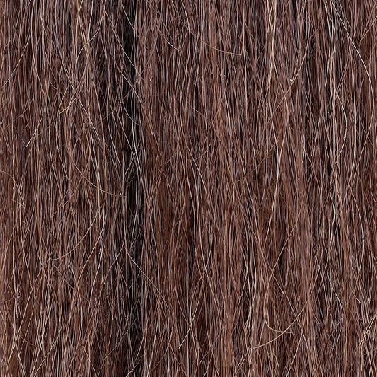 Luxe Lengths Tail Extension Kit in Medium Chestnut