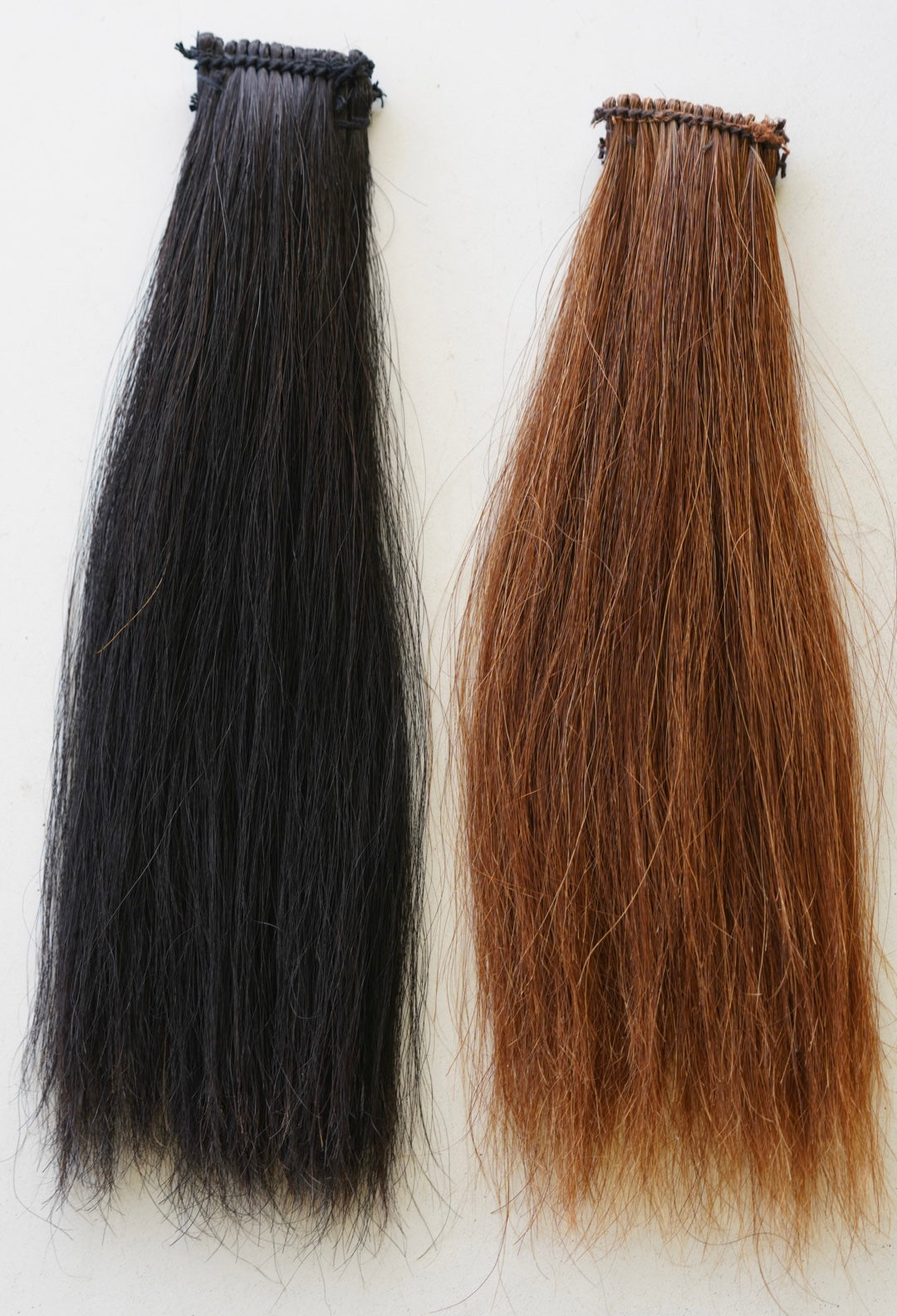 Forelock Enhancer Clip