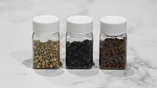 Replacement Microbeads