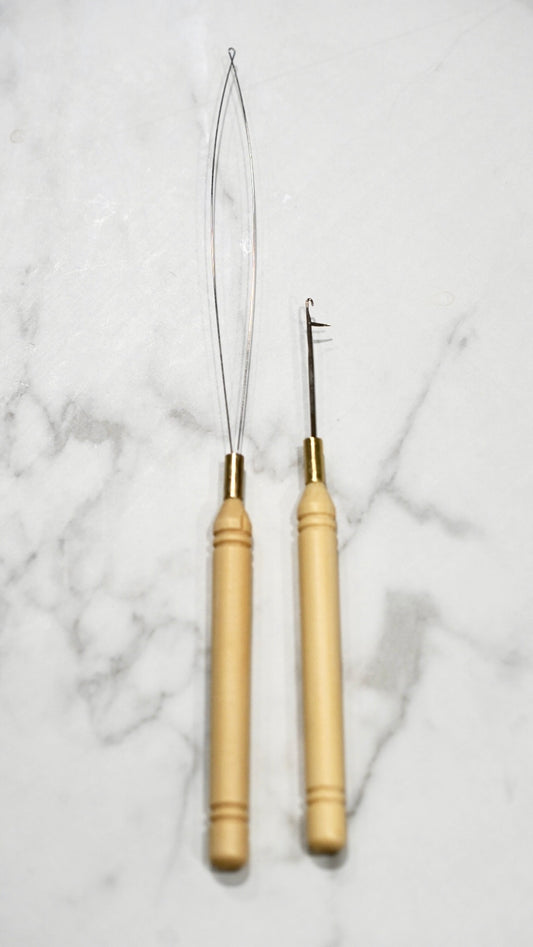 Replacement Threader & Pulling Tool
