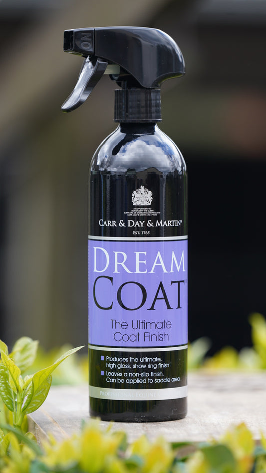 CDM Dreamcoat 500ml