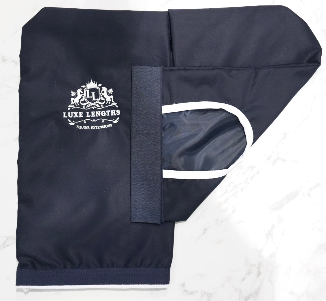 Signature LLEE Tail Bag