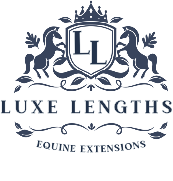 Luxe Lengths Equine Extensions 
