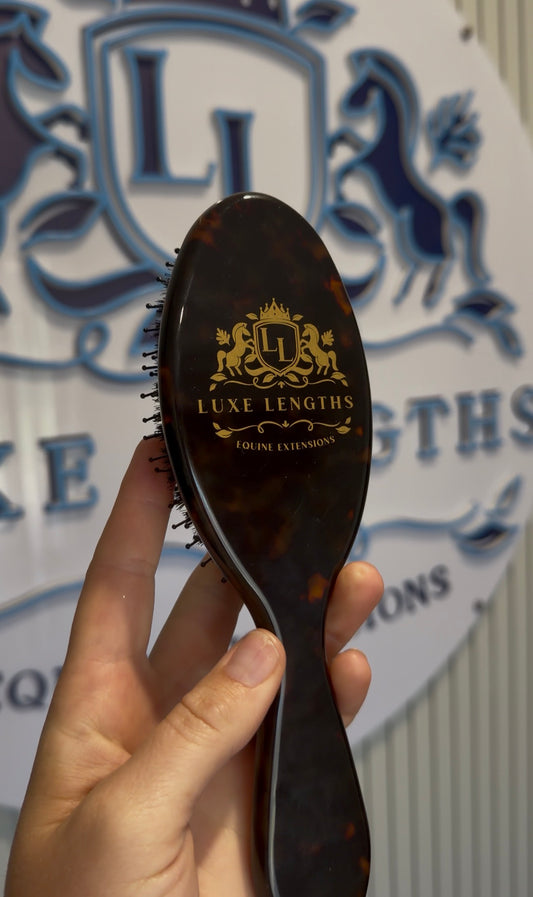 Signature Smoothing Mane & Tail Brush