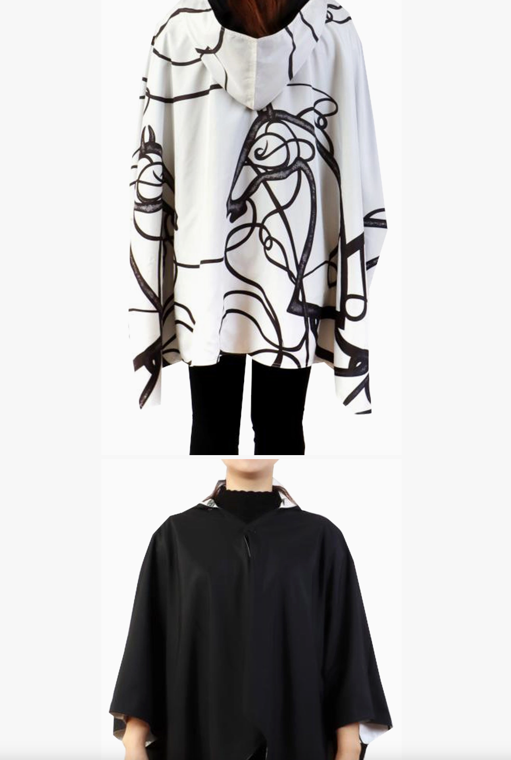 Equine Poncho